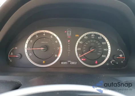 2011 Honda Accord Lxp z USA, uszkodzony, nr VIN 1HGCP2F47BA017570